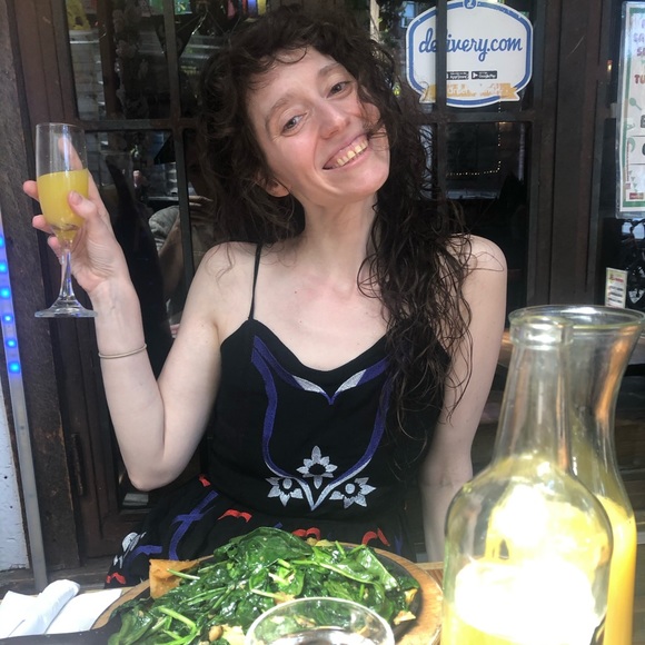 Meet your Posher, Saramax - Picture 9 of 9